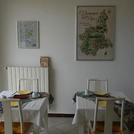 B&B Maggiora 131 Acqui Terme Dış mekan fotoğraf