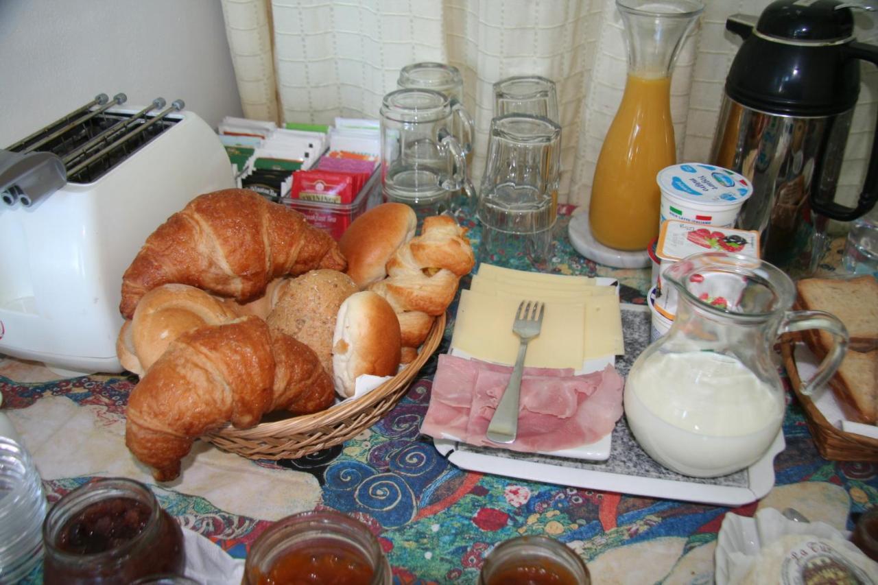 B&B Maggiora 131 Acqui Terme Dış mekan fotoğraf