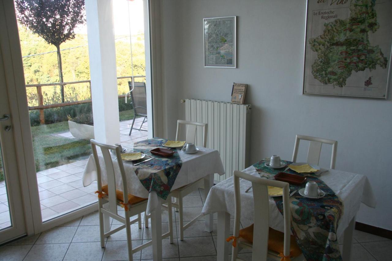 B&B Maggiora 131 Acqui Terme Dış mekan fotoğraf