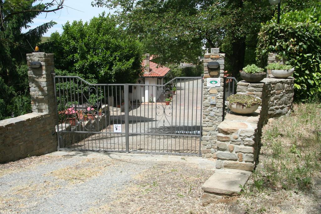 B&B Maggiora 131 Acqui Terme Dış mekan fotoğraf