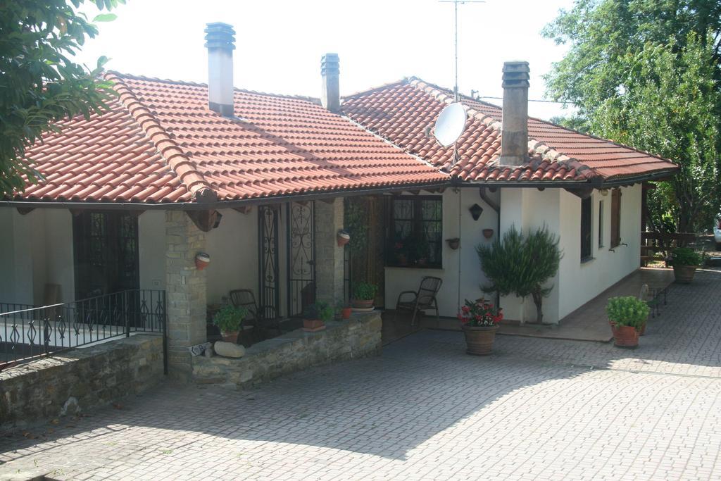 B&B Maggiora 131 Acqui Terme Dış mekan fotoğraf