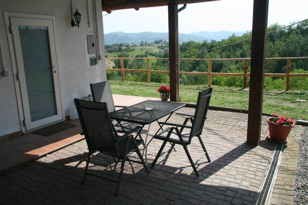 B&B Maggiora 131 Acqui Terme Dış mekan fotoğraf