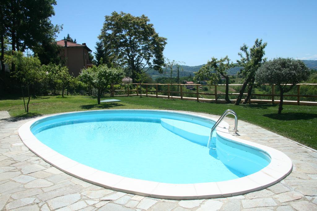 B&B Maggiora 131 Acqui Terme Dış mekan fotoğraf
