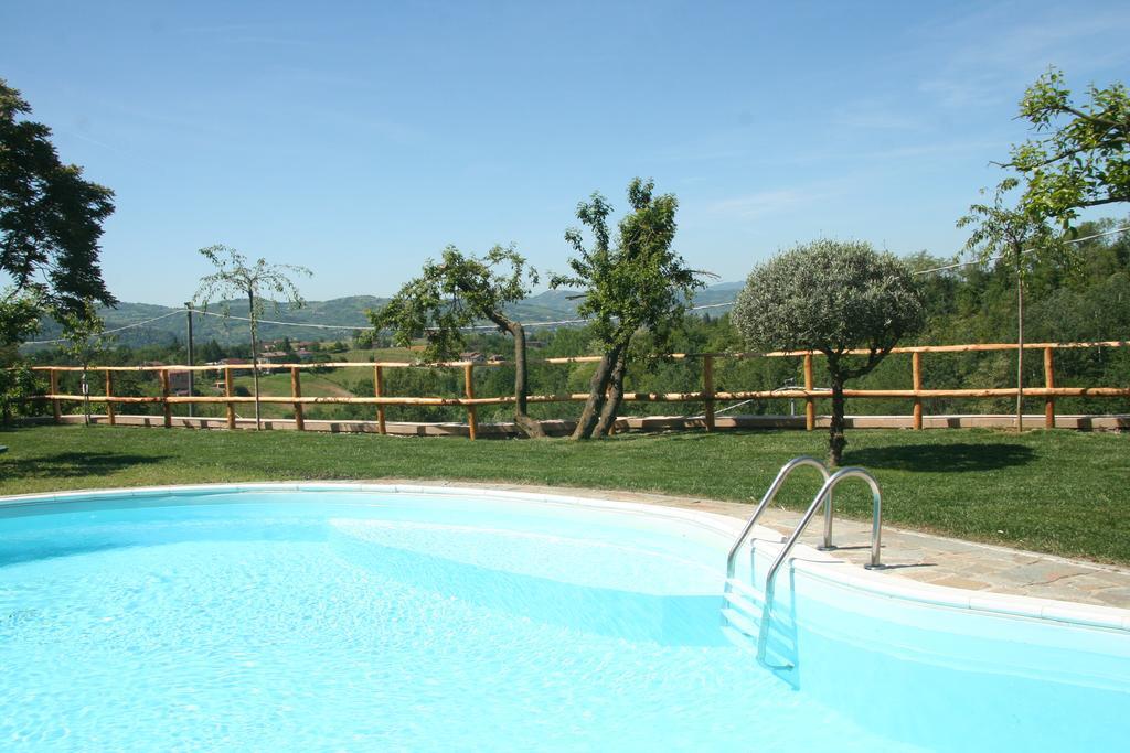B&B Maggiora 131 Acqui Terme Dış mekan fotoğraf