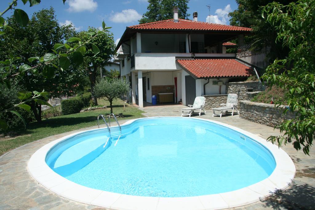 B&B Maggiora 131 Acqui Terme Dış mekan fotoğraf