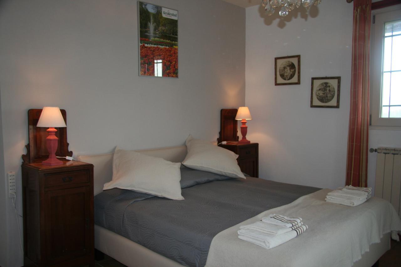 B&B Maggiora 131 Acqui Terme Dış mekan fotoğraf