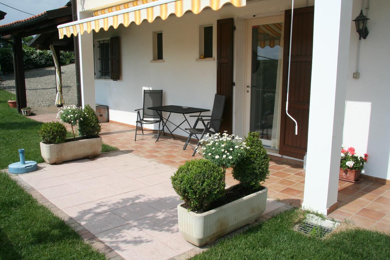 B&B Maggiora 131 Acqui Terme Dış mekan fotoğraf