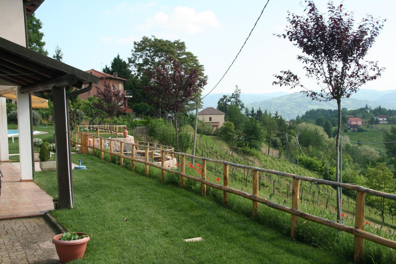 B&B Maggiora 131 Acqui Terme Dış mekan fotoğraf