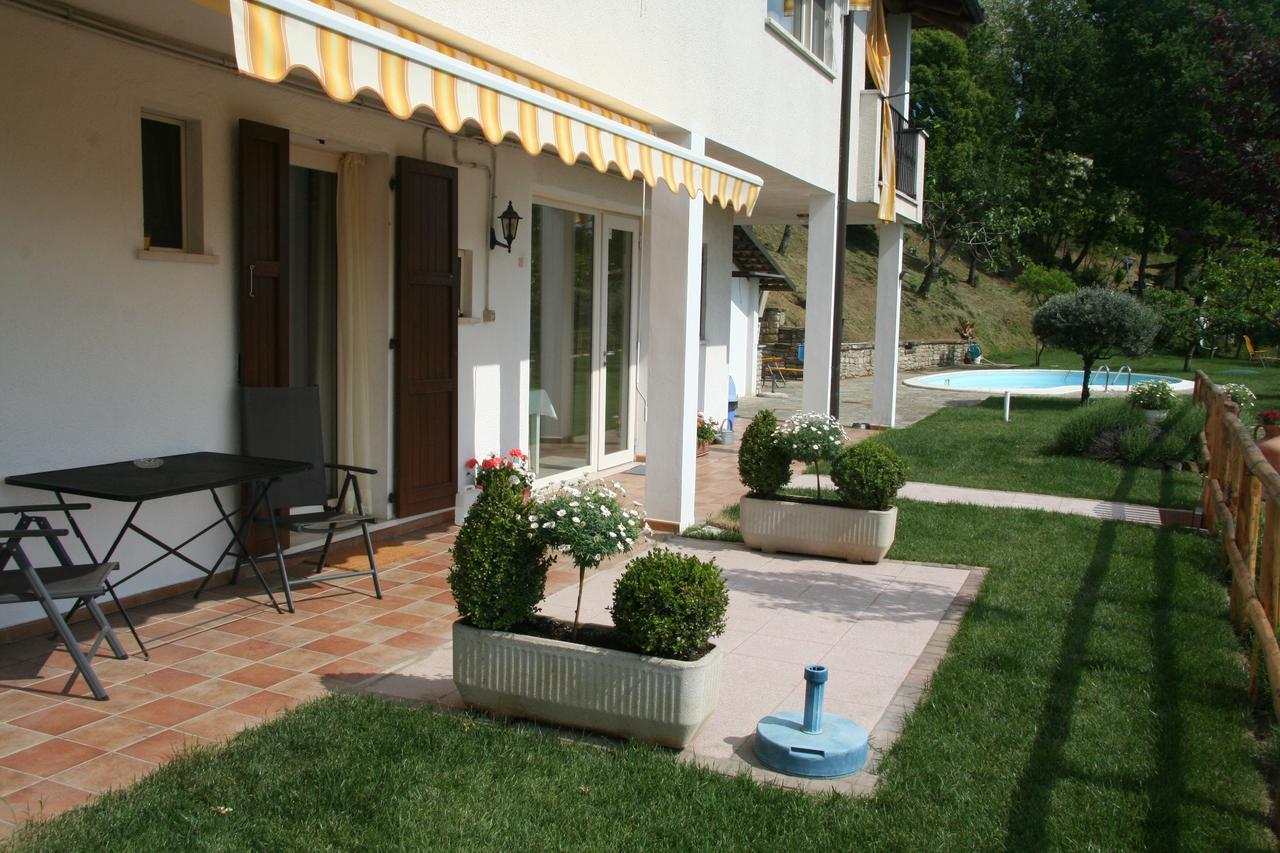 B&B Maggiora 131 Acqui Terme Dış mekan fotoğraf